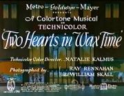 Two Hearts in Wax Time