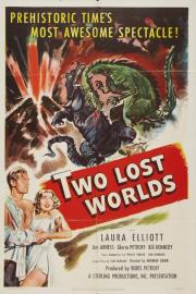 Two Lost Worlds