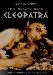 Two Nights with Cleopatra