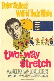 Two Way Stretch