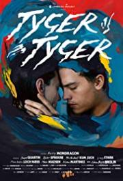 Tyger Tyger