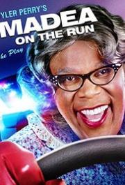 Tyler Perry\