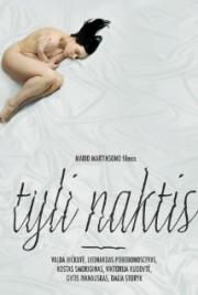 Tyli naktis