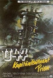 U47 - Kapitänleutnant Prien