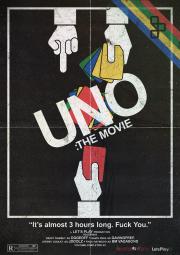 UNO: The Movie