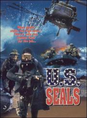 U.S. Seals