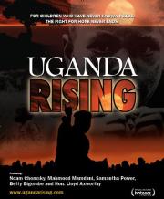 Uganda Rising