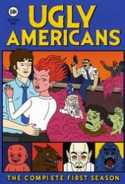 Ugly Americans