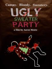 Ugly Sweater Party