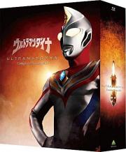 Ultraman Dyna