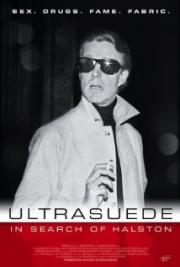 Ultrasuede: In Search of Halston