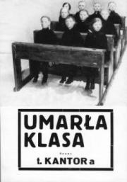 Umarla klasa