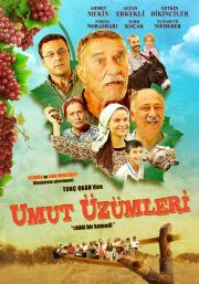 Umut Uzumleri