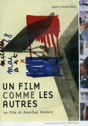 Un film comme les autres