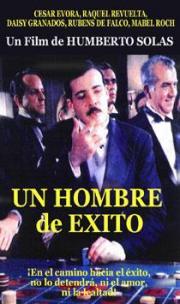 Un hombre de éxito