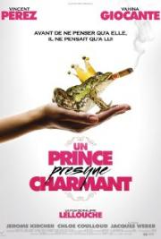 Un prince (presque) charmant