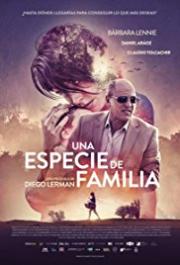 Una especie de familia