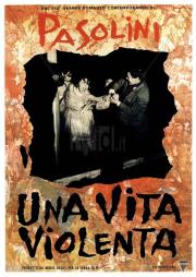 Una vita violenta