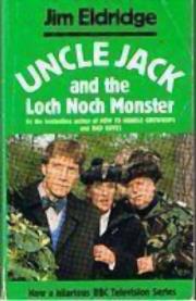 Uncle Jack and the Loch Noch Monster