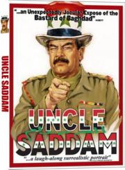 Uncle Saddam