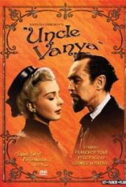 Uncle Vanya