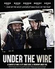 Under The Wire