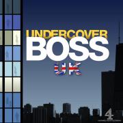 Undercover Boss