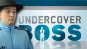 Undercover Boss