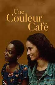 Une couleur café