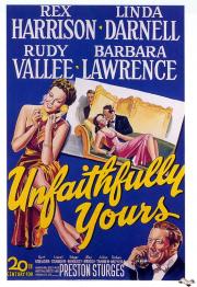 Unfaithfully Yours