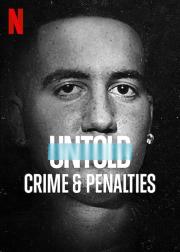 Untold: Crimes & Penalties