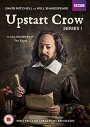 Upstart Crow