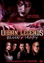 Urban Legends: Bloody Mary