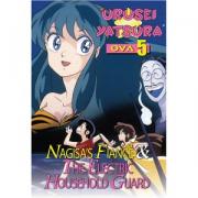 Urusei Yatsura: Nagisa\