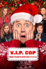 V.I.P. Cop. New Year\