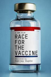 Vaccine: The Inside Story