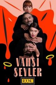 Vahşi Şeyler