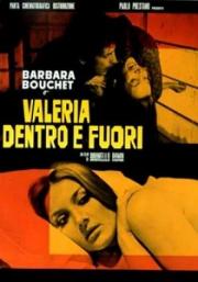 Valeria dentro e fuori