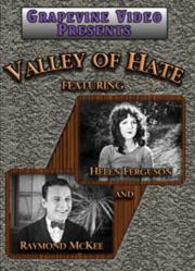 Valley of Hate