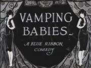 Vamping Babies