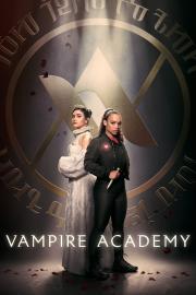 Vampire Academy: Pilot