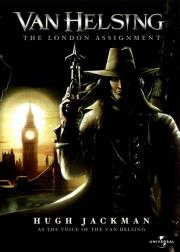 Van Helsing: The London Assignment