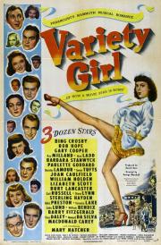 Variety Girl