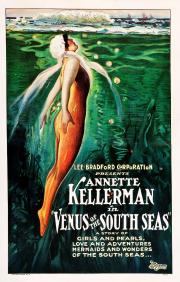 Venus of the South Seas