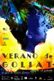 Verano de Goliat