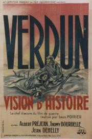 Verdun, visions d\