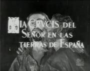 Vía Crucis del Señor en las tierras de España