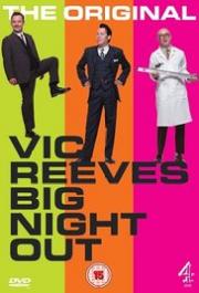 Vic Reeves Big Night Out