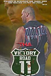 Victory Road