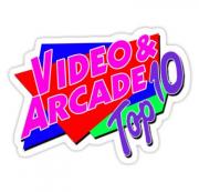 Video & Arcade Top 10